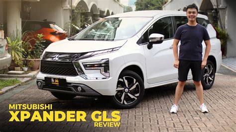 xpander echtgeld|Review: 2023 Mitsubishi Xpander 1.5 GLS.